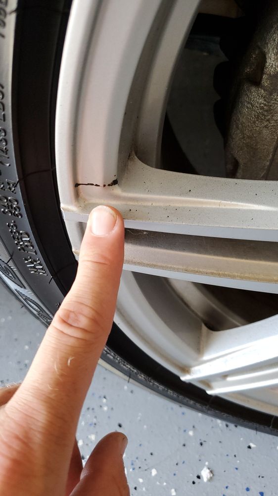 Photo of Done Right Auto Detail