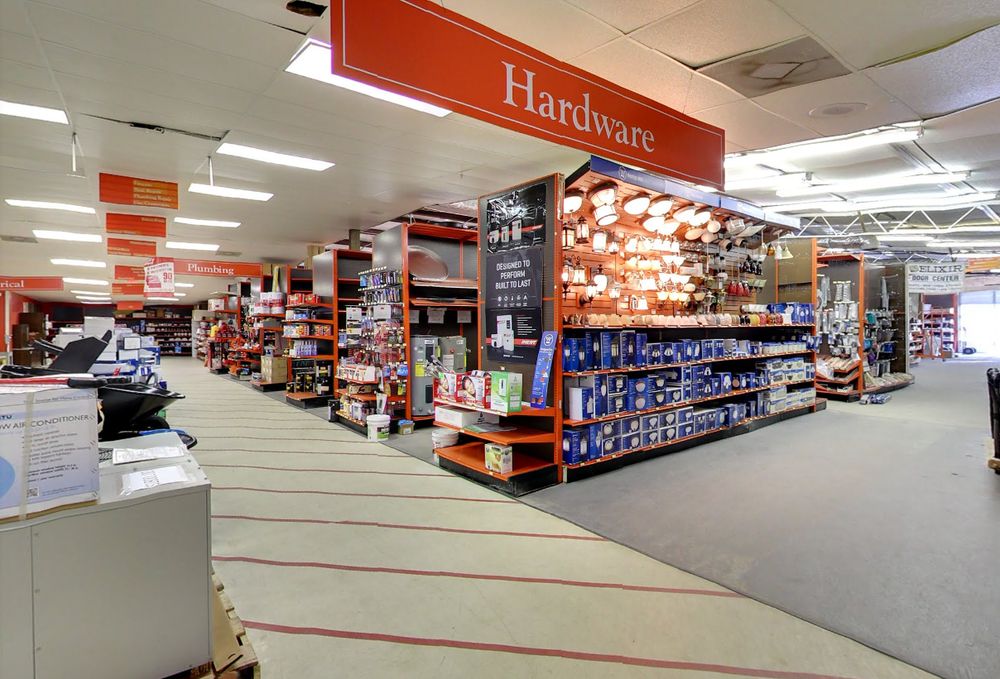 Photo of Westbury Hardware & Mobile Home Supply