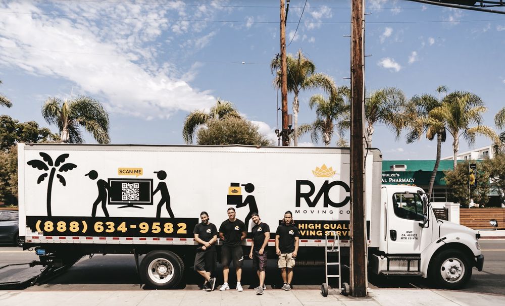 Photo of Royal Moving Company