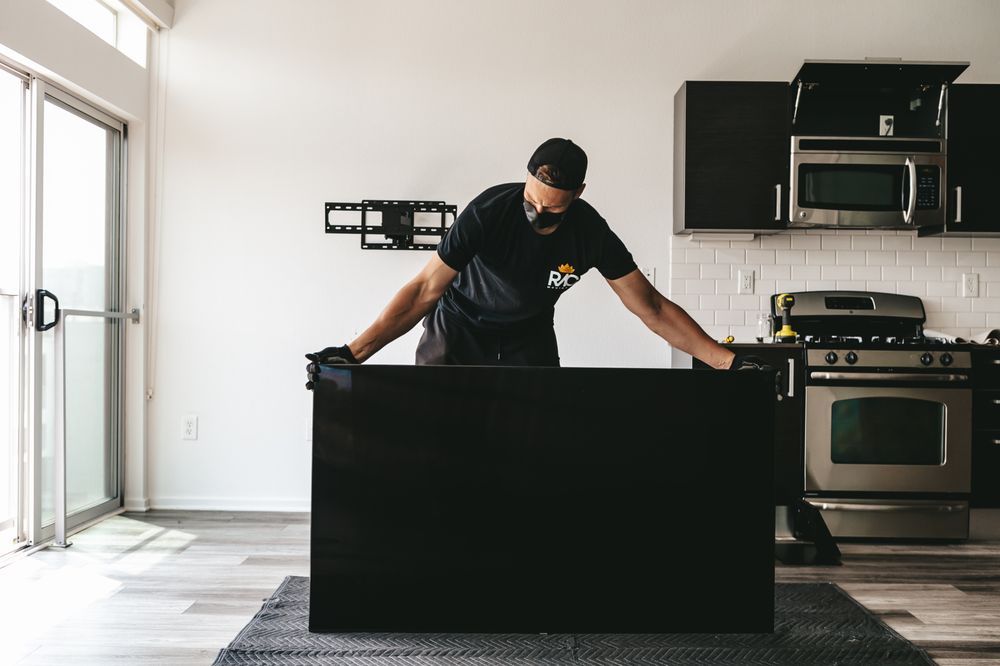 Photo of Royal Moving Company