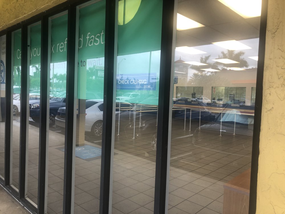 Photo of The Check Cashing Store