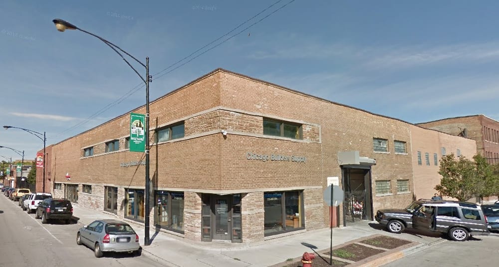 Photo of Chicago Builders Supply Inc