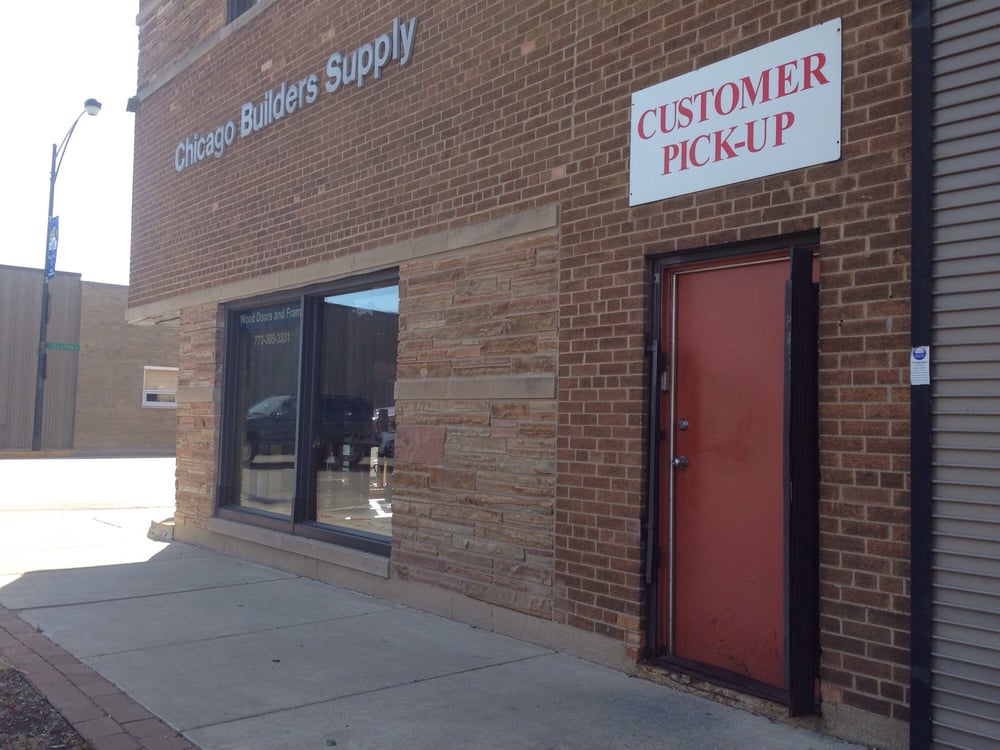 Photo of Chicago Builders Supply Inc