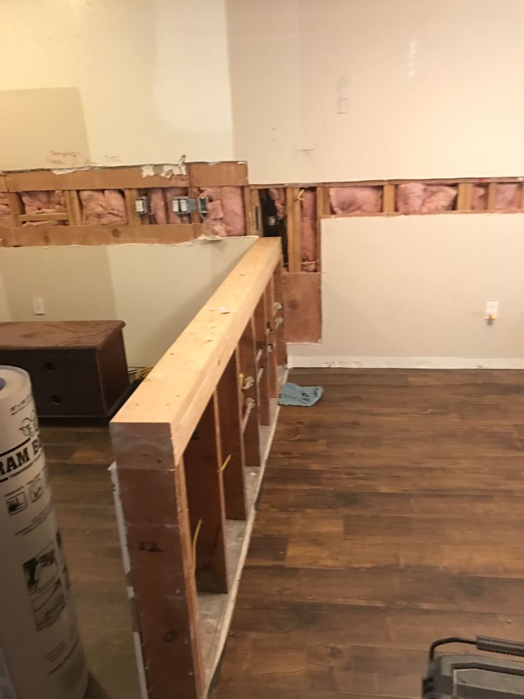 Photo of Rutherford Painting & Remodeling