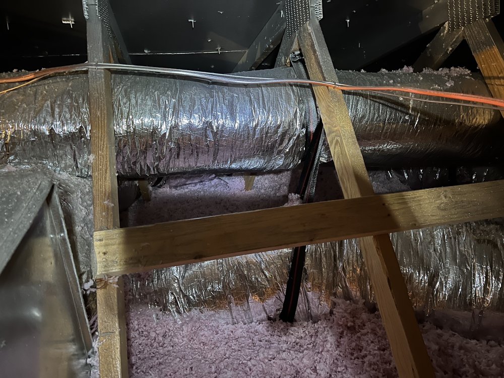 Photo of First Quality Roofing & Insulation