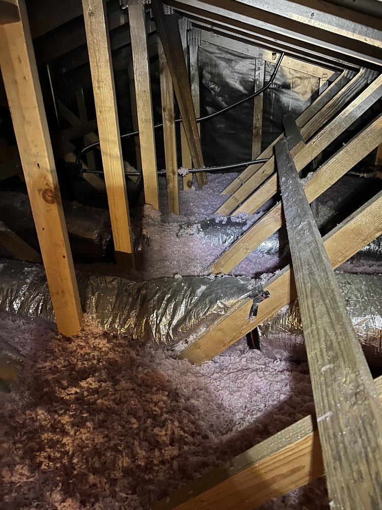 Photo of First Quality Roofing & Insulation