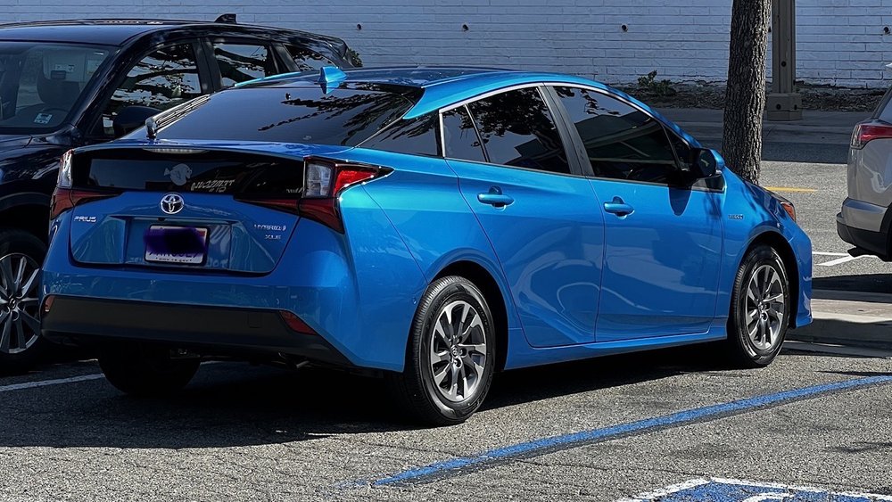 Photo of Temecula Auto Glass & Window Tinting