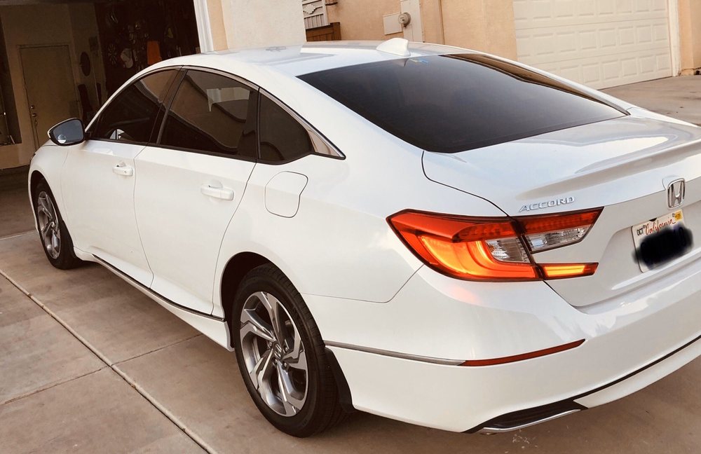Photo of Temecula Auto Glass & Window Tinting