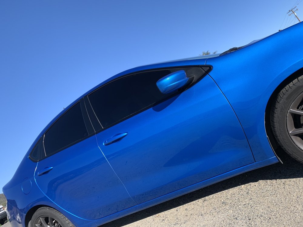 Photo of Temecula Auto Glass & Window Tinting