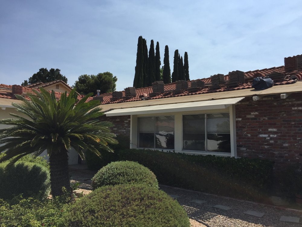 Photo of San Diego Roof Doctor