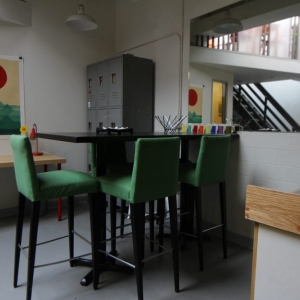 Photo of Creative Union