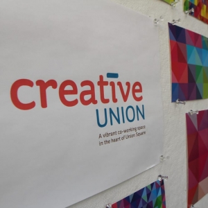 Photo of Creative Union