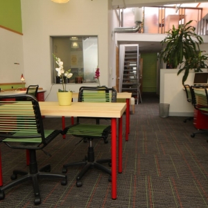 Photo of Creative Union