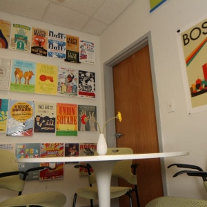 Photo of Creative Union