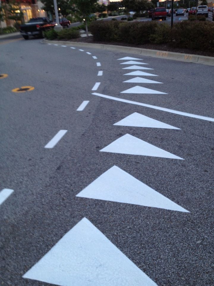 Photo of Sundance Striping & Seal Coating, LLC