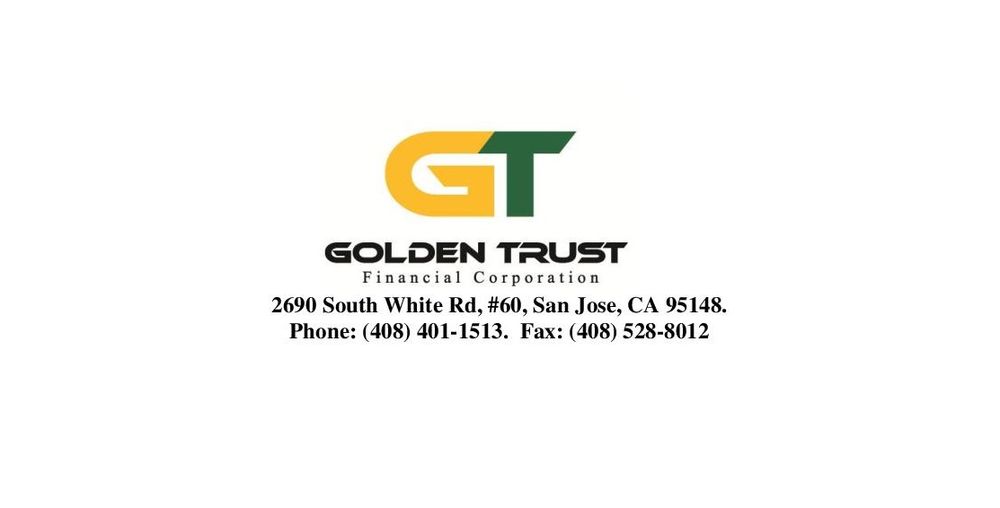 Photo of Golden Trust