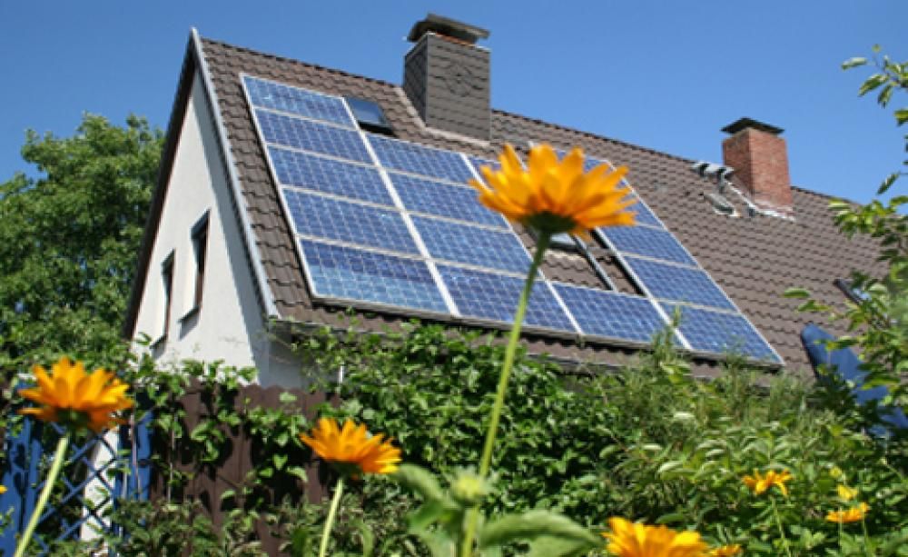 Photo of RockSolar Energy