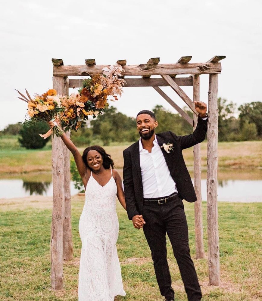 Photo of Ponderosa weddings & events