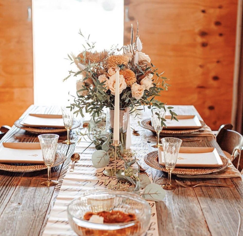 Photo of Ponderosa weddings & events