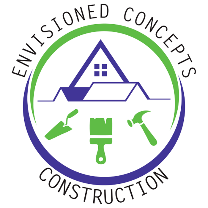 Photo of Envisioned Concepts Construction