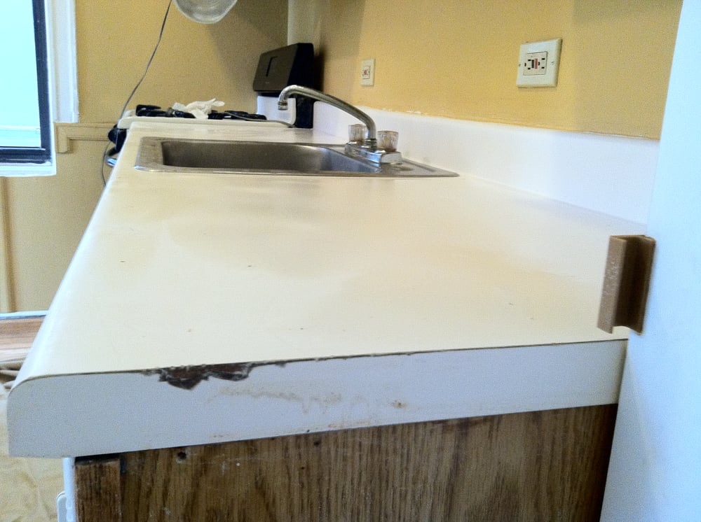 Photo of Final Touch Refinishing