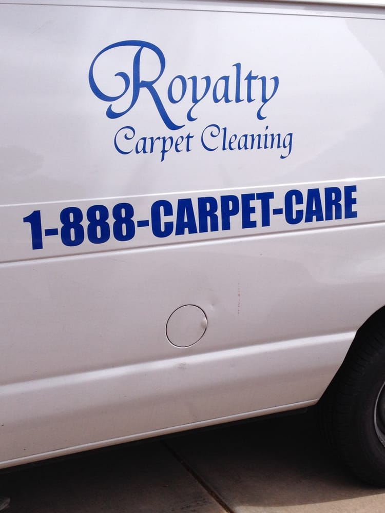 Photo of Royalty Carpet Cleaning