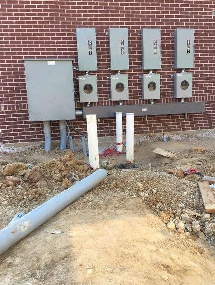 Photo of Sanchez Electrical