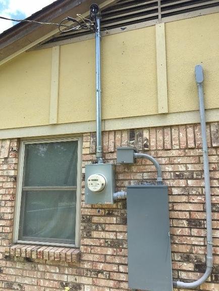 Photo of Sanchez Electrical