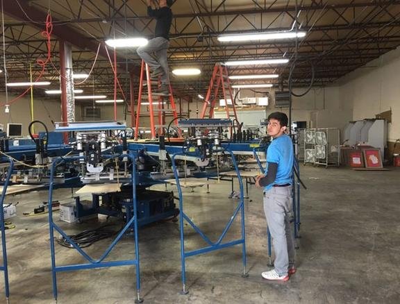 Photo of Sanchez Electrical