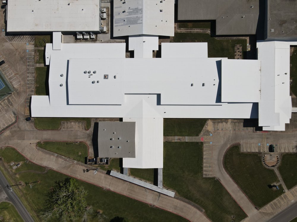 Photo of Brazos Commercial Roofing