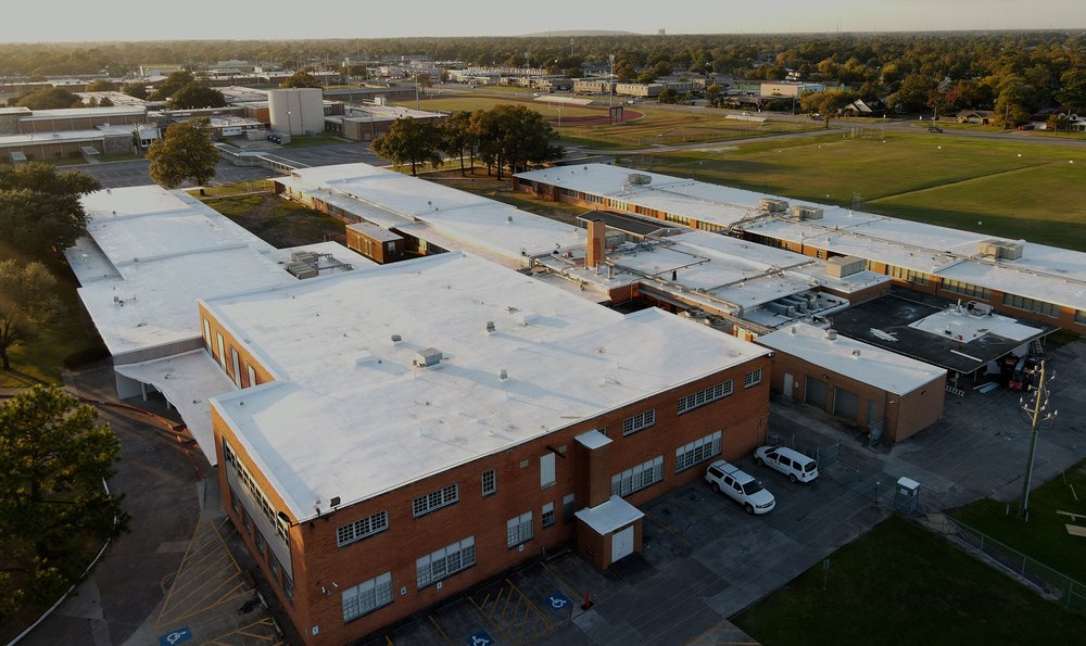 Photo of Brazos Commercial Roofing