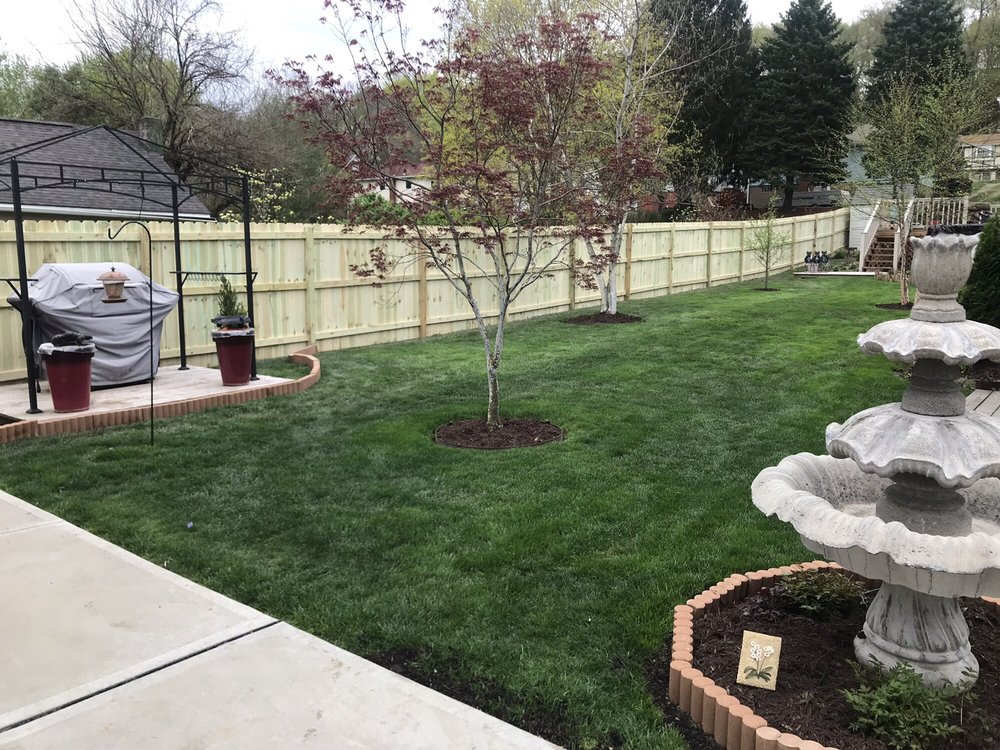Photo of Spring Valley Fence Company