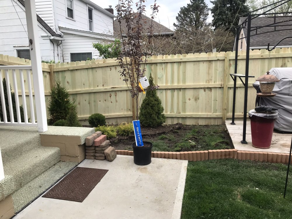 Photo of Spring Valley Fence Company