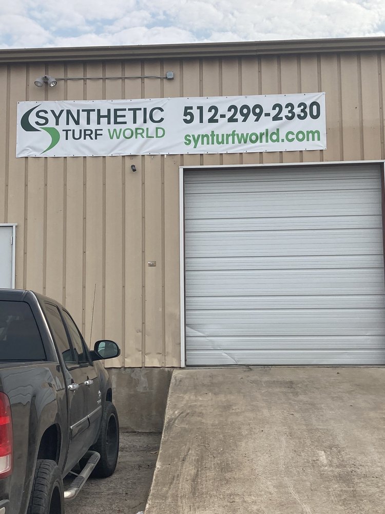 Photo of Synthetic Turf World