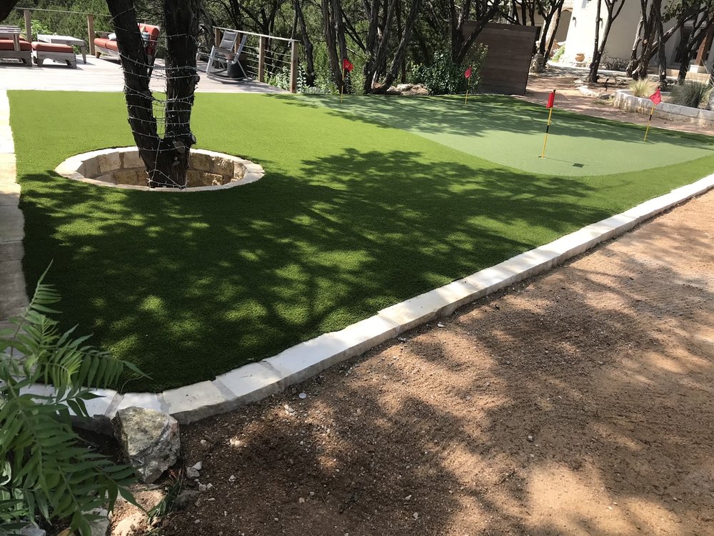 Photo of Synthetic Turf World