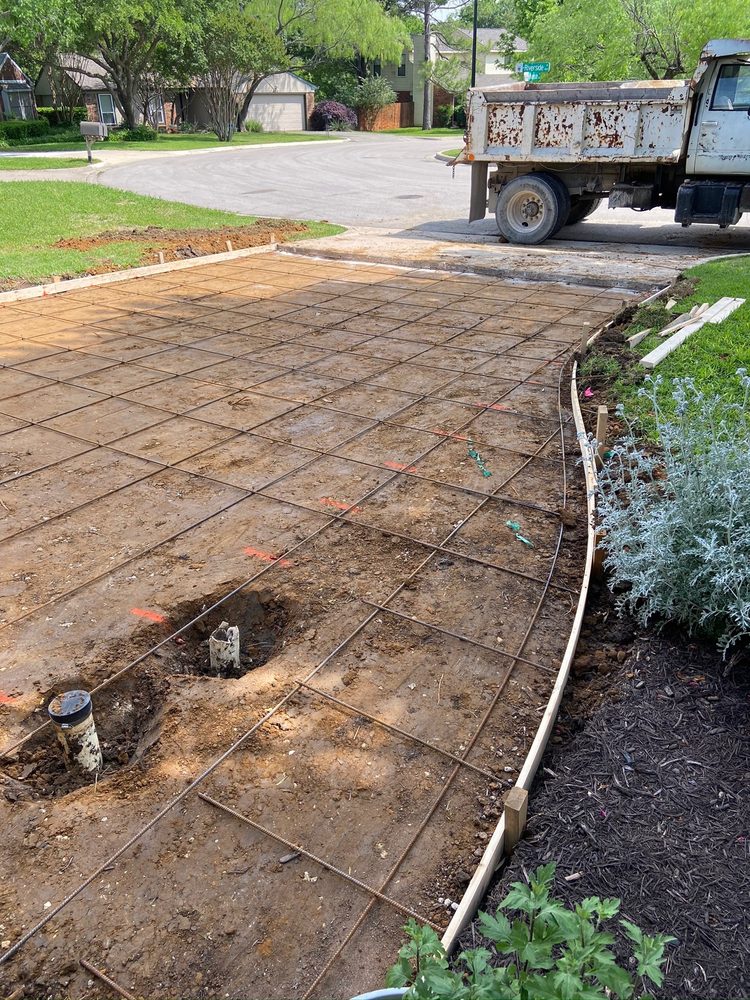 Photo of Concrete Empire Construction