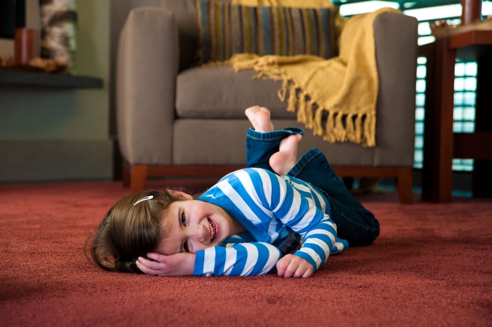 Photo of Oxi Fresh Carpet Cleaning