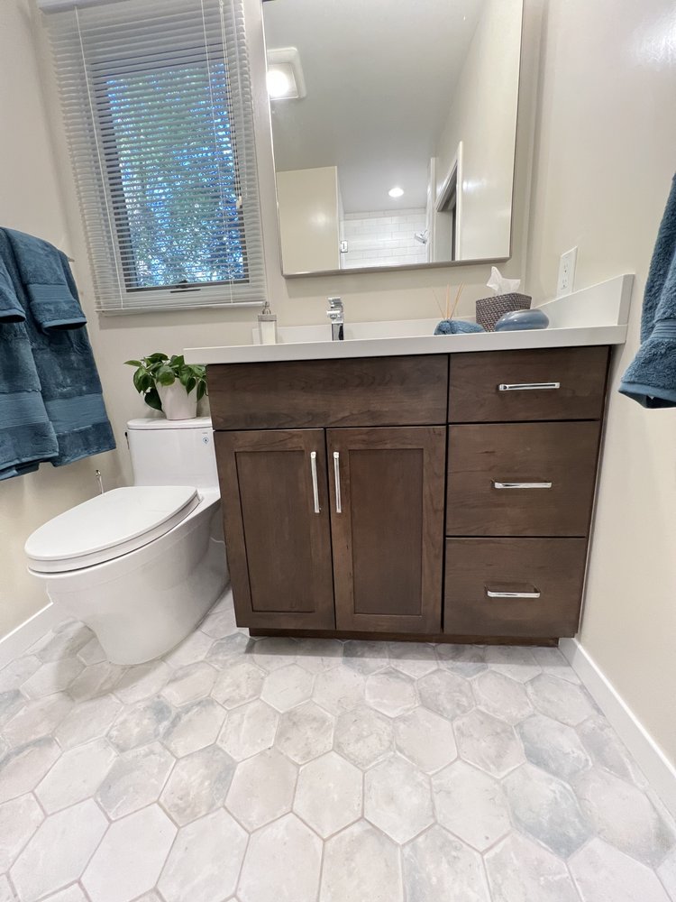 Photo of Signature Kitchen & Bath Design