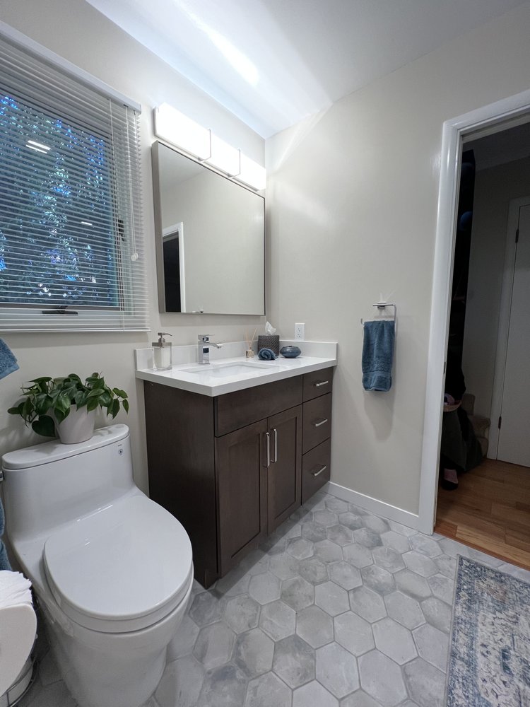 Photo of Signature Kitchen & Bath Design