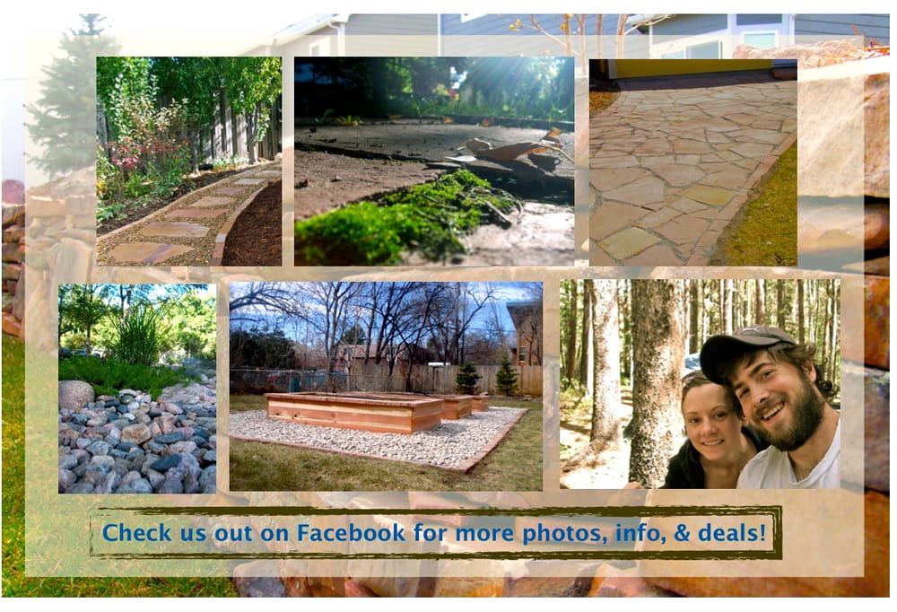Photo of Green Revolution Landscaping