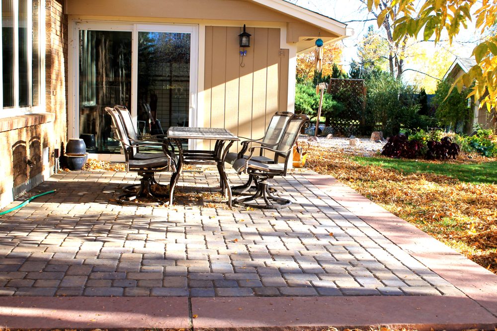 Photo of Green Revolution Landscaping