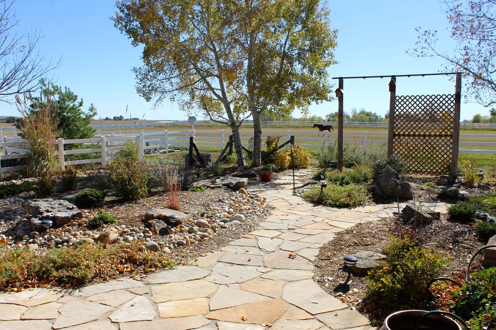Photo of Green Revolution Landscaping