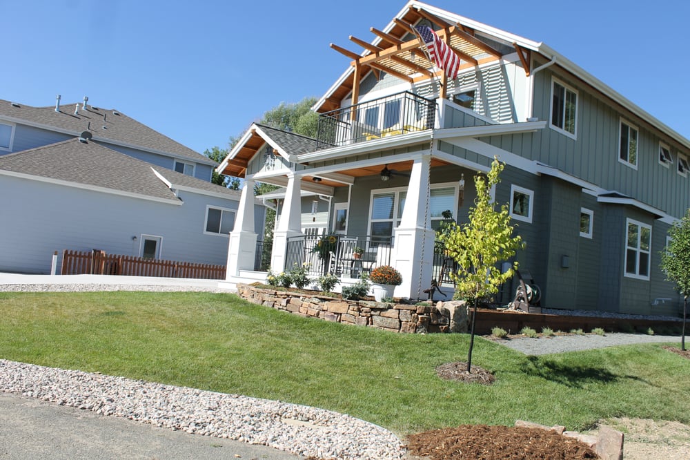 Photo of Green Revolution Landscaping