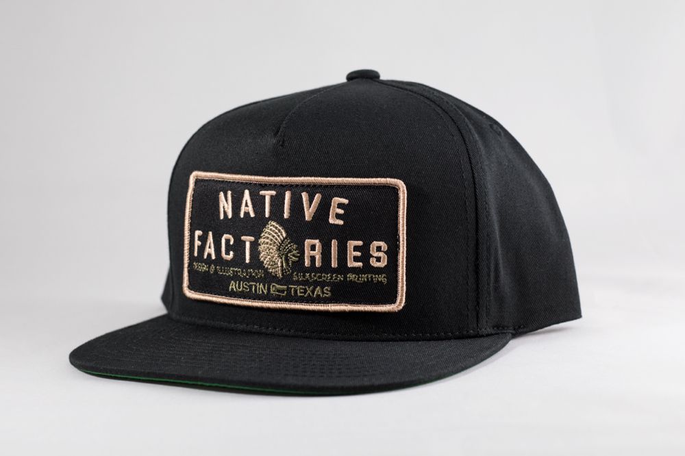 Photo of Native Factories