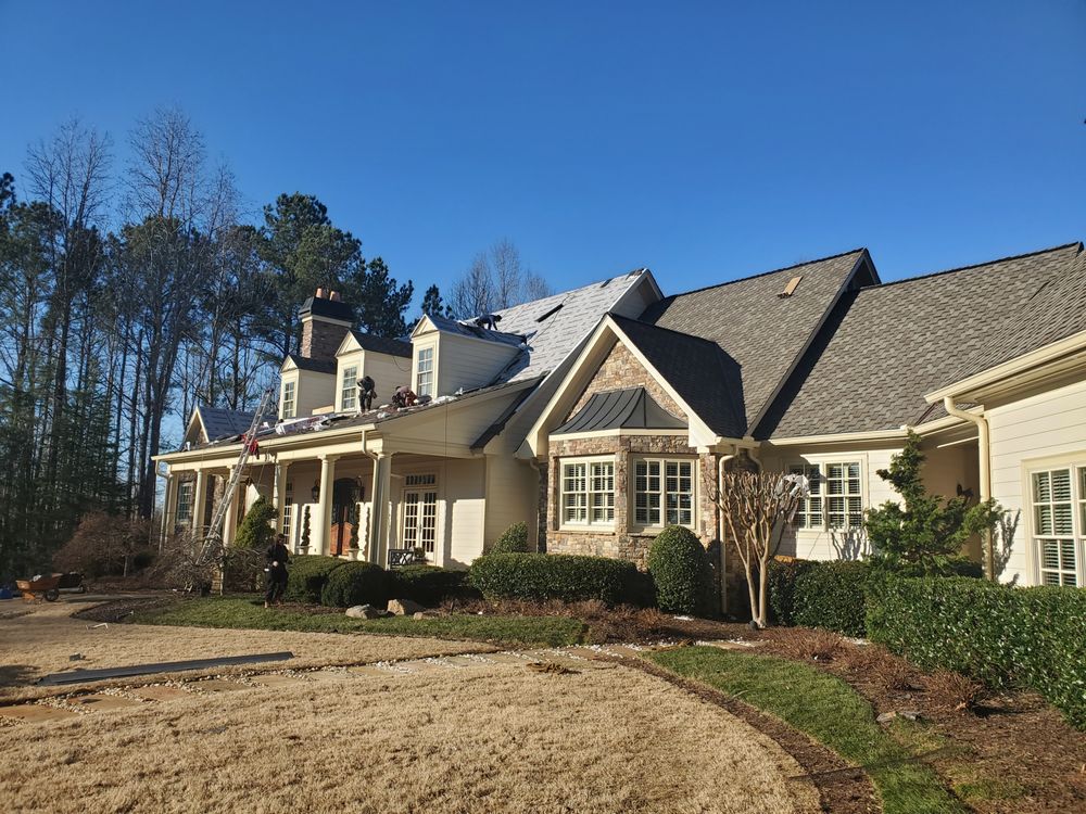 Photo of Southern Indiana Roofing & Remodeling