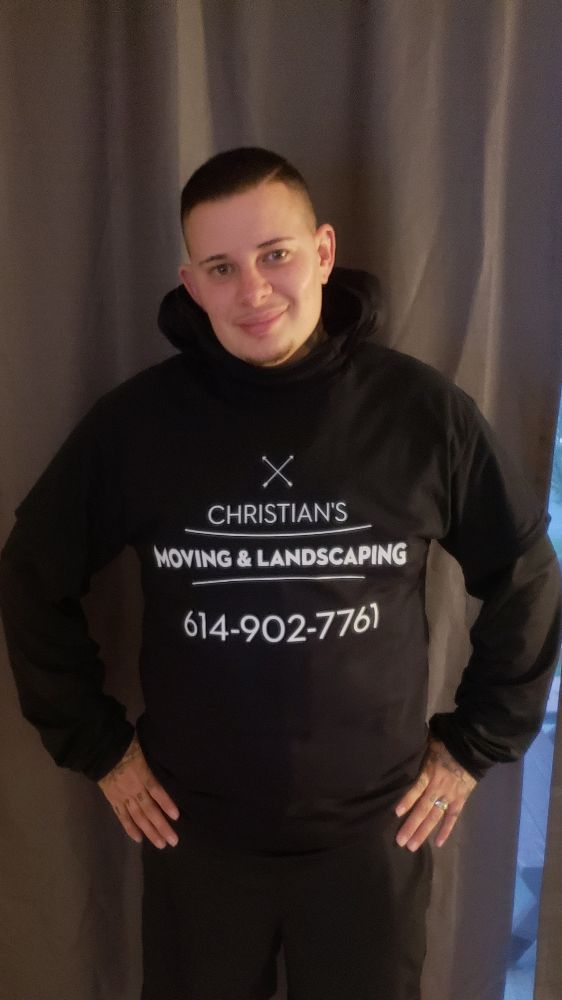 Photo of Christian's Moving and Landscaping