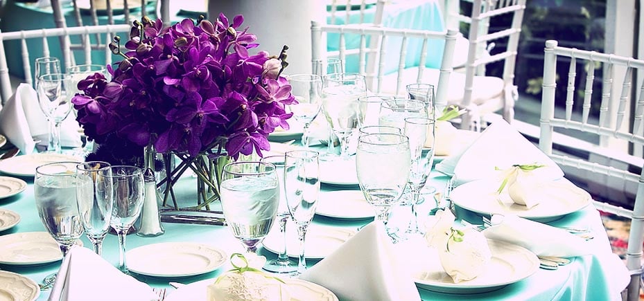 Photo of Naima's Party Designs