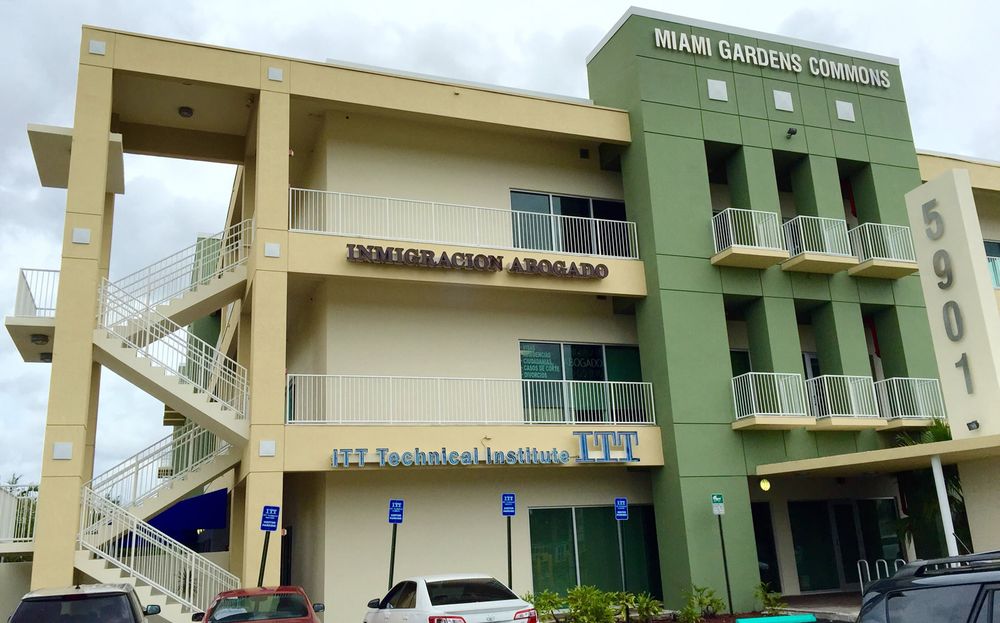 Photo of Immigration Law Offices of Robert Sheldon