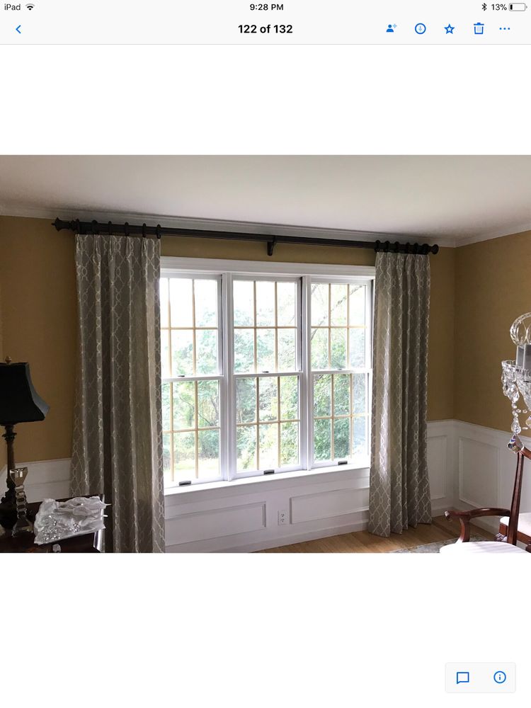 Photo of Mary Cairns Interiors