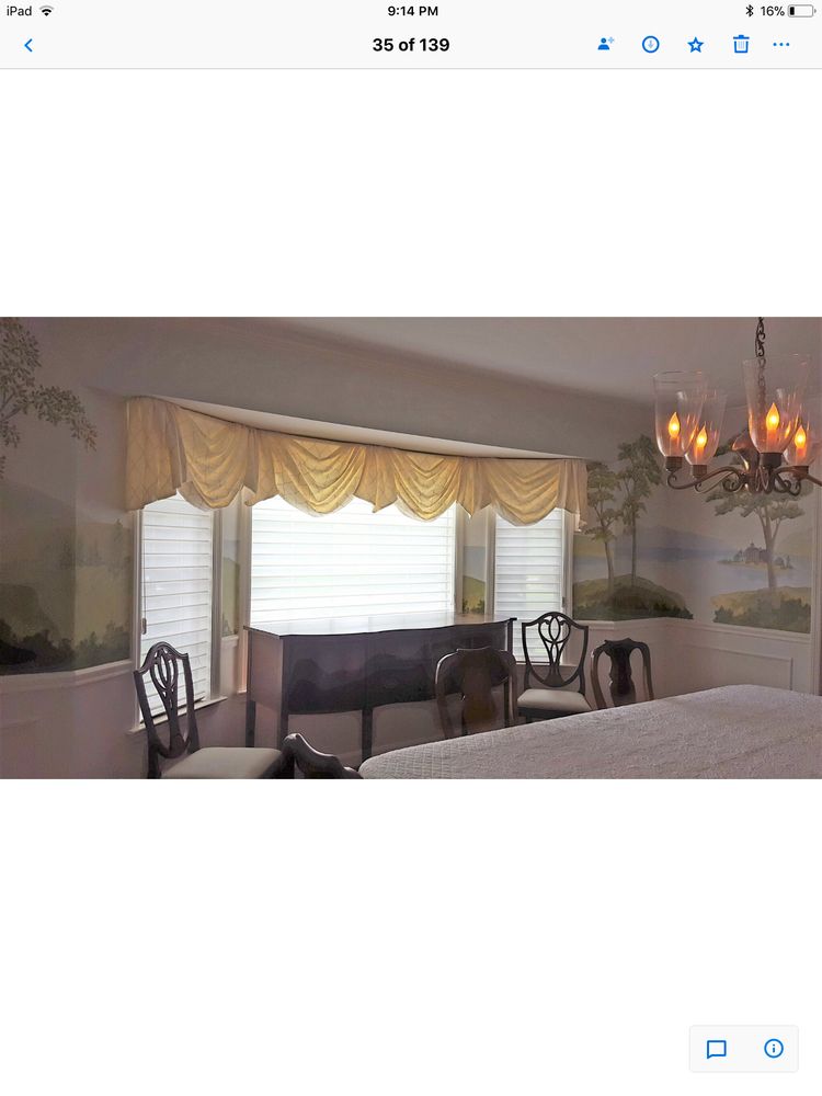 Photo of Mary Cairns Interiors